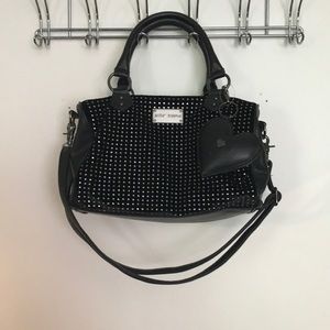 Betsey Johnson Handbag and Wallet